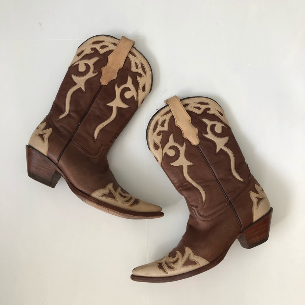 Western cowboy / Cowgirl boots